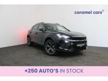 SPOTICAR Cupra Formentor 1.5 Etsi Hybrid Automaat *dab*carplay*zetelverwarm Occasions -  Essence Black - Roeselare - 1200371218_1