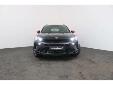 SPOTICAR Cupra Formentor 1.5 Etsi Hybrid Automaat *dab*carplay*zetelverwarm Occasions -  Essence Black - Roeselare - 1200371218_2