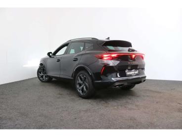 SPOTICAR Cupra Formentor 1.5 Etsi Hybrid Automaat *dab*carplay*zetelverwarm Occasions -  Essence Black - Roeselare - 1200371218_4