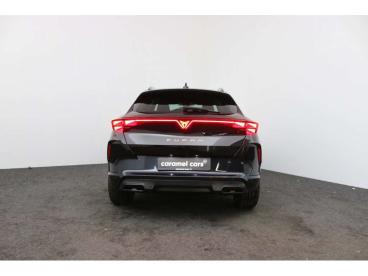 SPOTICAR Cupra Formentor 1.5 Etsi Hybrid Automaat *dab*carplay*zetelverwarm Occasions -  Essence Black - Roeselare - 1200371218_5