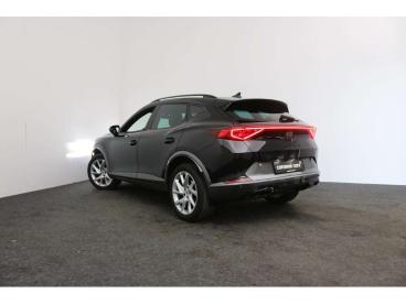 SPOTICAR Cupra Formentor 1.5 Benzine Automaat *dab*gps*carplay*camera+senso Occasions -  Essence Black - Roeselare - 1200371238_4