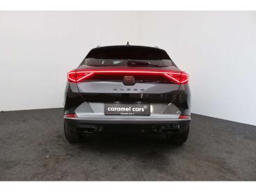 SPOTICAR Cupra Formentor 1.5 Benzine Automaat *dab*gps*carplay*camera+senso Occasions -  Essence Black - Roeselare - 1200371238_5