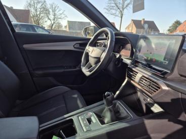 SPOTICAR Cupra Formentor Navi/camera/leder/all Season Banden Occasions - Hatchback Essence Black - Kasterlee - 1200390945_2