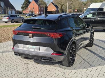 SPOTICAR Cupra Formentor Navi/camera/leder/all Season Banden Occasions - Hatchback Essence Black - Kasterlee - 1200390945_3