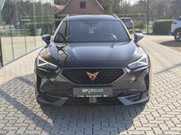 SPOTICAR Cupra Formentor Navi/camera/leder/all Season Banden Occasions - Hatchback Essence Black - Kasterlee - 1200390945_4