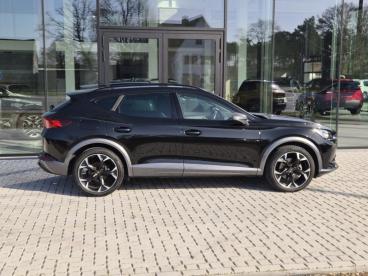 SPOTICAR Cupra Formentor Navi/camera/leder/all Season Banden Occasions - Hatchback Essence Black - Kasterlee - 1200390945_5