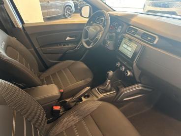 SPOTICAR Dacia Duster Journey 1.3 Tce 150 Tweedehands - Suv Benzine Blue - Sint-niklaas - 1200353579_2