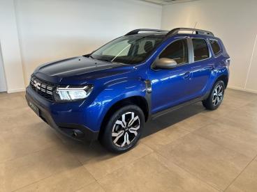 SPOTICAR Dacia Duster Journey 1.3 Tce 150 Tweedehands - Suv Benzine Blue - Sint-niklaas - 1200353579_5