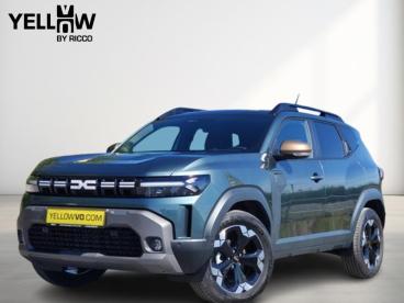 SPOTICAR Dacia Duster Extreme / Pack Techno & City Occasions - Suv Essence Green - Libramont-chevigny - 1200361043_1