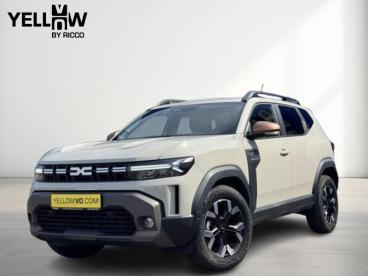 SPOTICAR Dacia Duster Extreme / Pack Techno & City / Tweedehands - Suv Benzine Beige - Arlon - 1200361122_1