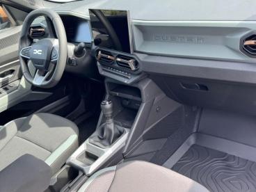 SPOTICAR Dacia Duster Extreme / Pack Techno & City / Tweedehands - Suv Benzine Beige - Arlon - 1200361122_2