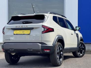 SPOTICAR Dacia Duster Extreme / Pack Techno & City / Tweedehands - Suv Benzine Beige - Arlon - 1200361122_4