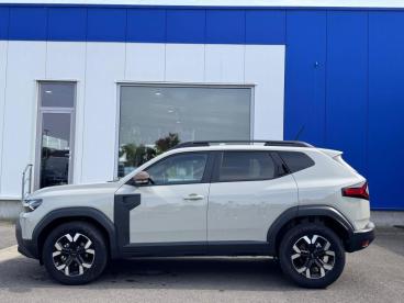 SPOTICAR Dacia Duster Extreme / Pack Techno & City / Tweedehands - Suv Benzine Beige - Arlon - 1200361122_5