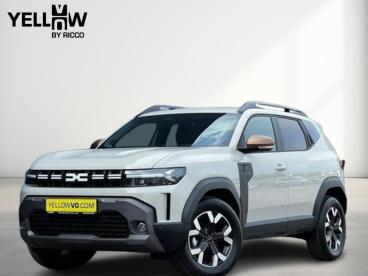 SPOTICAR Dacia Duster Extreme / Pack Techno & City Occasions - Suv Essence Beige - Rochefort - 1200361192_1