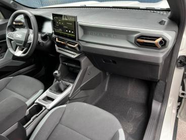 SPOTICAR Dacia Duster Extreme / Pack Techno & City Occasions - Suv Essence Beige - Rochefort - 1200361192_2