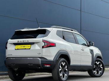 SPOTICAR Dacia Duster Extreme / Pack Techno & City Occasions - Suv Essence Beige - Rochefort - 1200361192_4