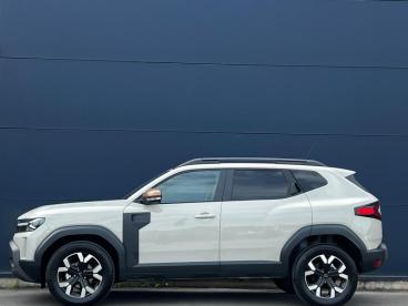 SPOTICAR Dacia Duster Extreme / Pack Techno & City Occasions - Suv Essence Beige - Rochefort - 1200361192_5