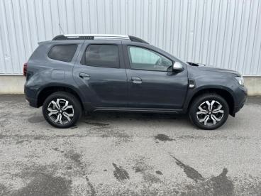 SPOTICAR Dacia Duster  Tweedehands - Suv Gpl Grey - Waremme - 1200364858_3