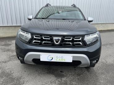 SPOTICAR Dacia Duster  Tweedehands - Suv Gpl Grey - Waremme - 1200364858_4