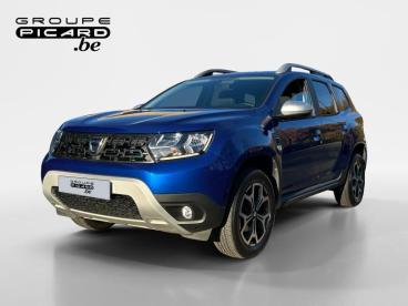 SPOTICAR Dacia Duster Prestige Occasions - Suv Diesel Blue - Arlon - 1200365079_1
