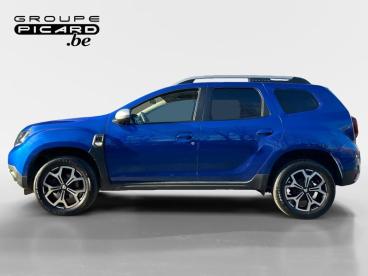 SPOTICAR Dacia Duster Prestige Occasions - Suv Diesel Blue - Arlon - 1200365079_2