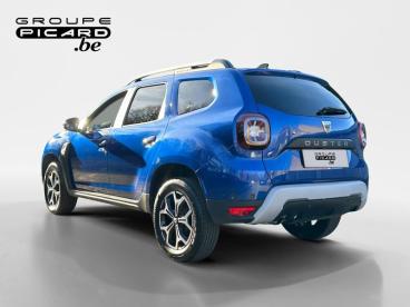SPOTICAR Dacia Duster Prestige Occasions - Suv Diesel Blue - Arlon - 1200365079_3