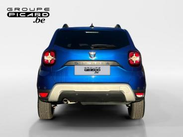 SPOTICAR Dacia Duster Prestige Occasions - Suv Diesel Blue - Arlon - 1200365079_4