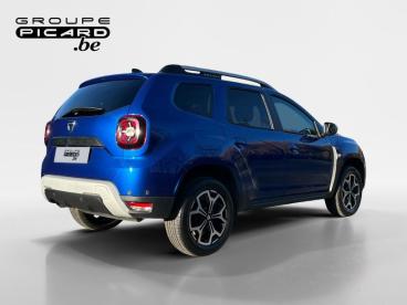 SPOTICAR Dacia Duster Prestige Occasions - Suv Diesel Blue - Arlon - 1200365079_5