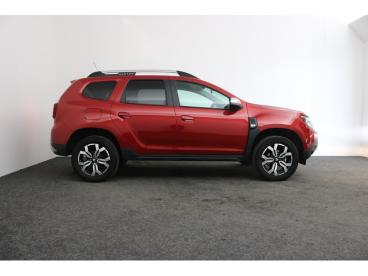 SPOTICAR Dacia Duster 1.0 Benzine + Lpg *trekhaak*dab*gps*carplay*camera Tweedehands - Suv Gpl Rouge - Roeselare - 400367059_3