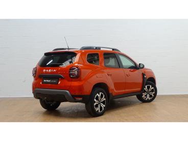 SPOTICAR Dacia Duster Eco-g 100 Journey Occasions - Suv Essence Oranje - Schriek - 1200368600_3