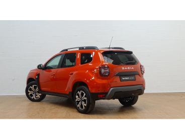 SPOTICAR Dacia Duster Eco-g 100 Journey Occasions - Suv Essence Oranje - Schriek - 1200368600_4