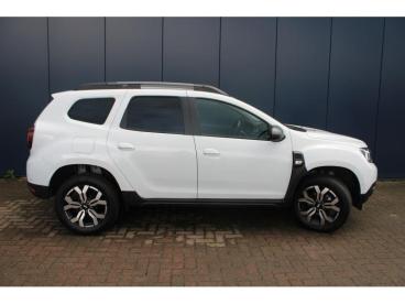 SPOTICAR Dacia Duster Ii Journey Occasions - Suv Essence White - Poppel - 1200369260_4