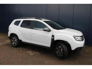 SPOTICAR Dacia Duster Ii Journey Occasions - Suv Essence White - Poppel - 1200369260_5