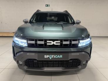 SPOTICAR Dacia Duster Iii Journey Occasions - Suv Hybride Green - Wierde - 1200369509_2