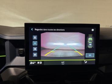 SPOTICAR Dacia Duster Iii Journey Occasions - Suv Hybride Green - Wierde - 1200369509_3