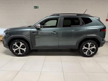 SPOTICAR Dacia Duster Iii Journey Occasions - Suv Hybride Green - Wierde - 1200369509_4