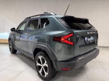 SPOTICAR Dacia Duster Iii Journey Occasions - Suv Hybride Green - Wierde - 1200369509_5