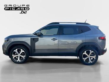 SPOTICAR Dacia Duster Journey + Occasions - Suv Hybride Grey - Arlon - 1200370985_2