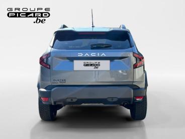 SPOTICAR Dacia Duster Journey + Occasions - Suv Hybride Grey - Arlon - 1200370985_4