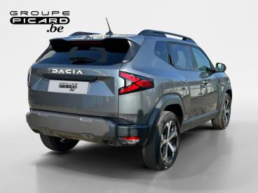 SPOTICAR Dacia Duster Journey + Occasions - Suv Hybride Grey - Arlon - 1200370985_5