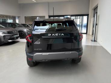 SPOTICAR Dacia Duster 3 Tce 130 Expression Occasions - Suv Essence Noir - Drogenbos - 1200371489_5