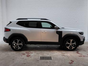 SPOTICAR Dacia Duster 3 Hybrid 140 Extreme Tweedehands - Suv Hybrid Wit - Mechelen - 1200372292_5