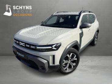SPOTICAR Dacia Duster Iii Expression Lpg, Camera,apple Car Play,android* Occasions - Suv Gpl Beige - Waremme - 1200374989_1