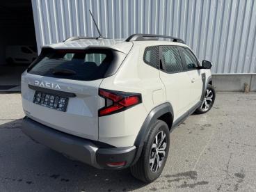 SPOTICAR Dacia Duster Iii Expression Lpg, Camera,apple Car Play,android* Occasions - Suv Gpl Beige - Waremme - 1200374989_3