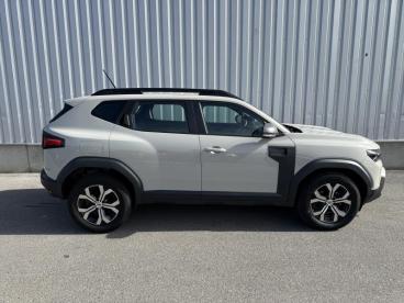 SPOTICAR Dacia Duster Iii Expression Lpg, Camera,apple Car Play,android* Occasions - Suv Gpl Beige - Waremme - 1200374989_4