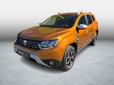 SPOTICAR Dacia Duster Tce 90 Gpf Access Occasions - Suv Essence  - Schriek - 1200375097_1