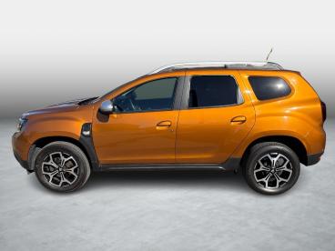 SPOTICAR Dacia Duster Tce 90 Gpf Access Occasions - Suv Essence  - Schriek - 1200375097_2