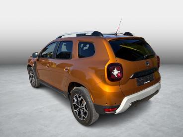 SPOTICAR Dacia Duster Tce 90 Gpf Access Occasions - Suv Essence  - Schriek - 1200375097_3