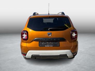 SPOTICAR Dacia Duster Tce 90 Gpf Access Occasions - Suv Essence  - Schriek - 1200375097_4