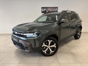 SPOTICAR Dacia Duster Iii Journey Occasions - Suv Hybride Green - Awans - 1200375345_1